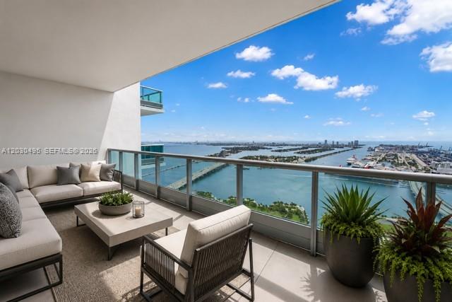 900 Biscayne Boulevard Ph6205 Property Photo 23