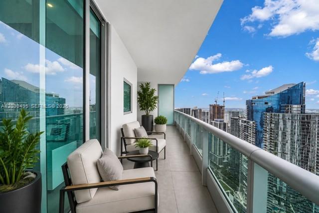 900 Biscayne Boulevard Ph6205 Property Photo 24