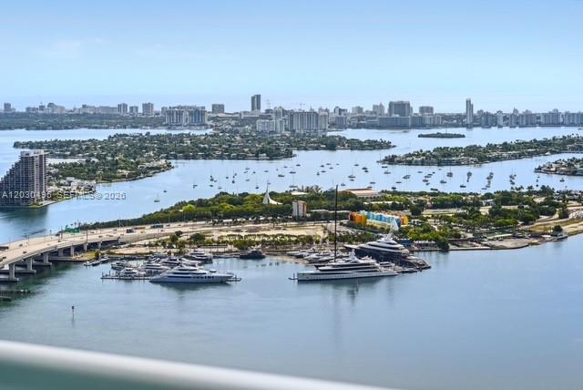 900 Biscayne Boulevard Ph6205 Property Photo 25
