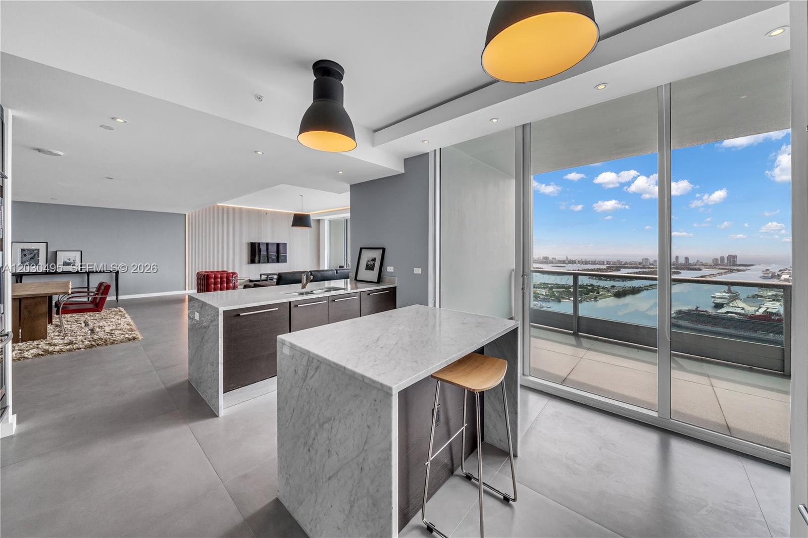 900 Biscayne Boulevard Ph6205 Property Photo 30