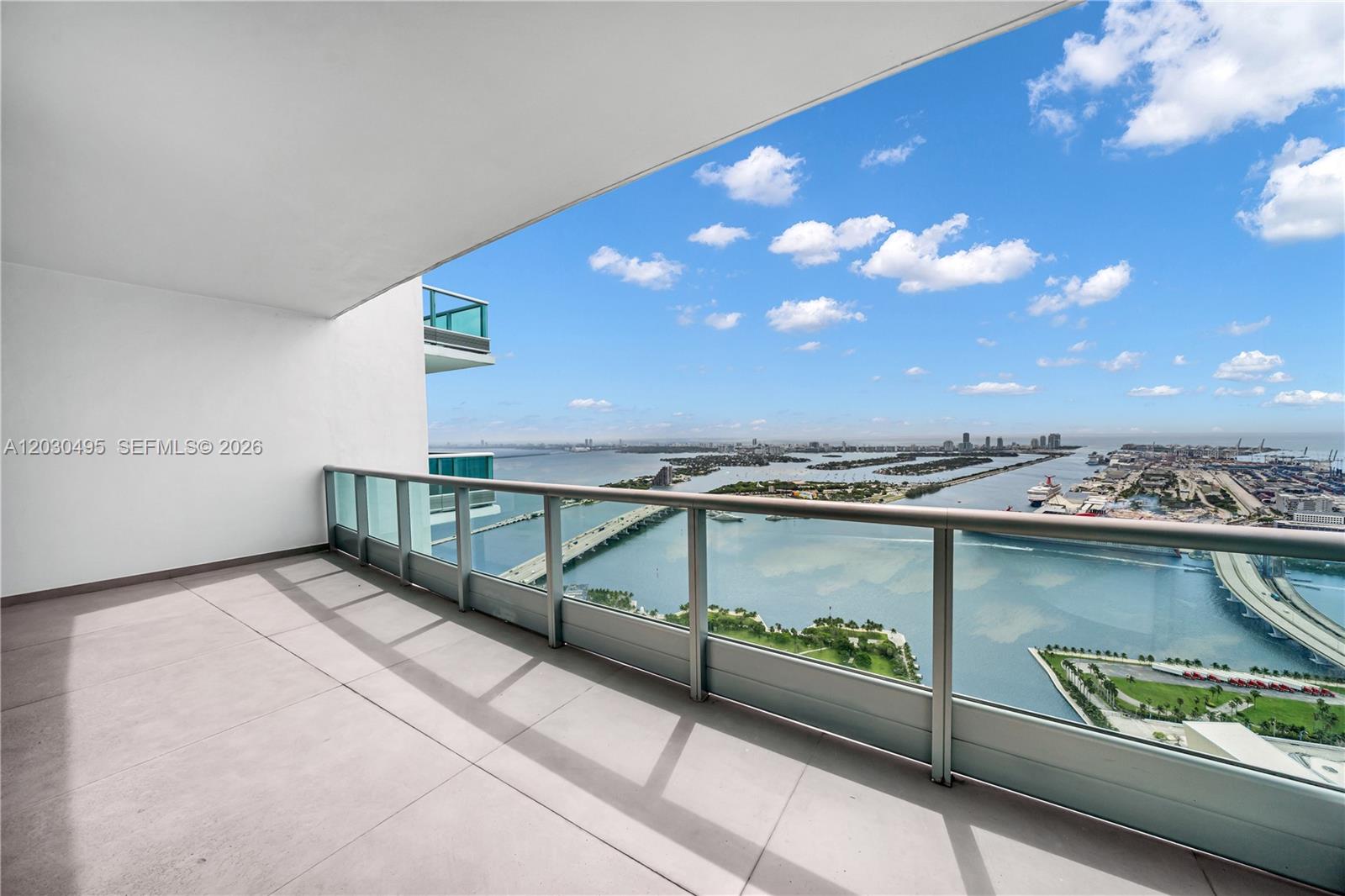 900 Biscayne Boulevard Ph6205 Property Photo 42