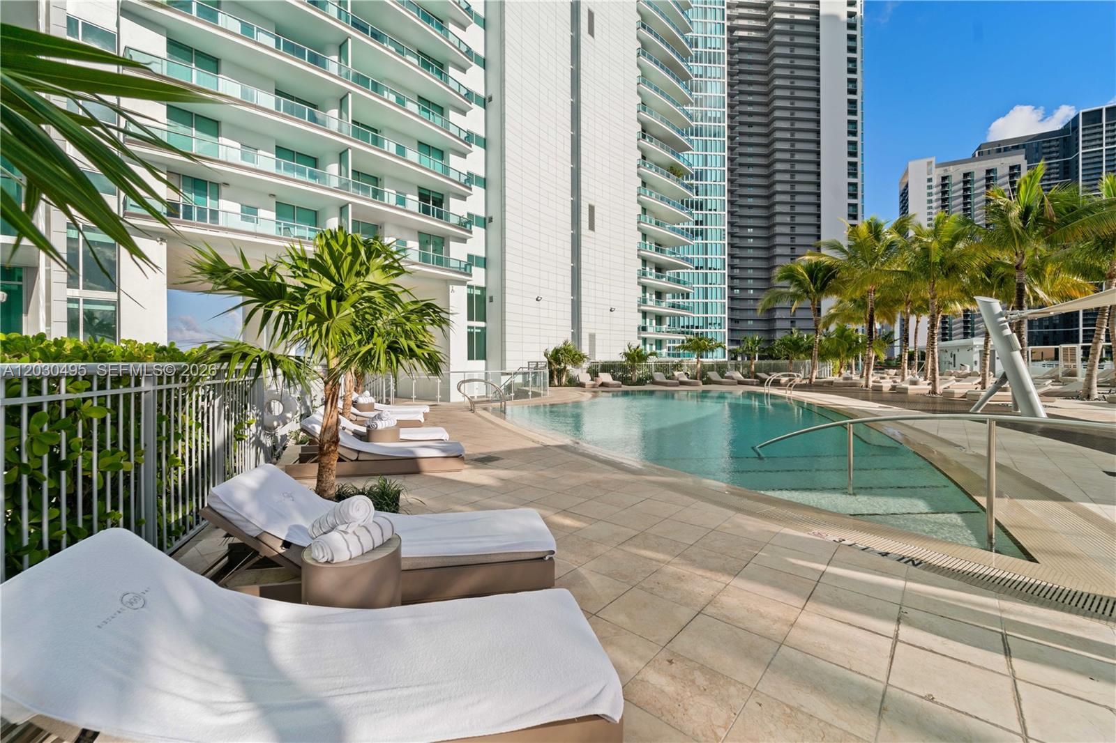 900 Biscayne Boulevard Ph6205 Property Photo 51