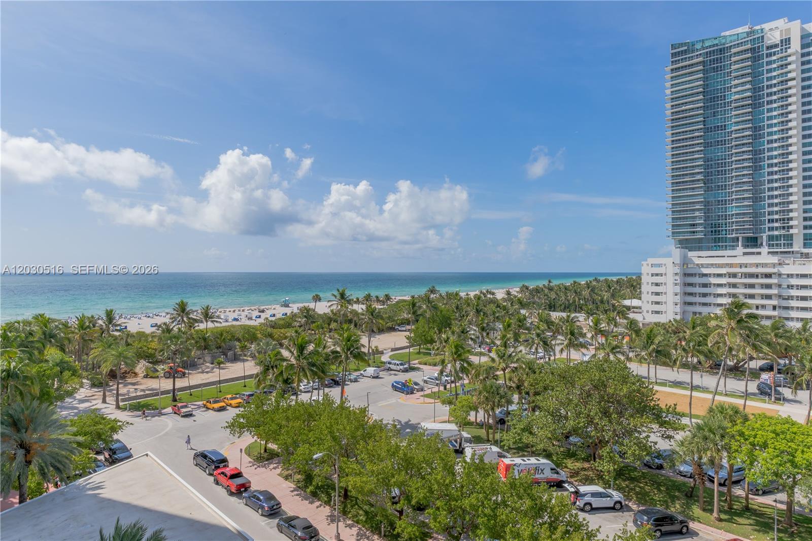 2201 Collins Avenue 707 Property Photo 9