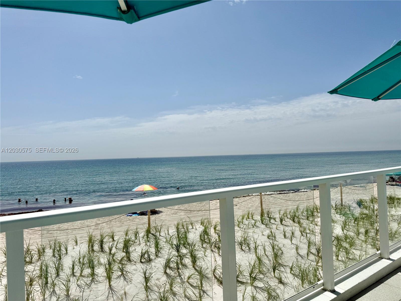 3140 S Ocean Drive 310 Property Photo 2