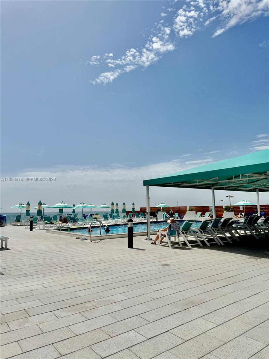 3140 S Ocean Drive 310 Property Photo 17