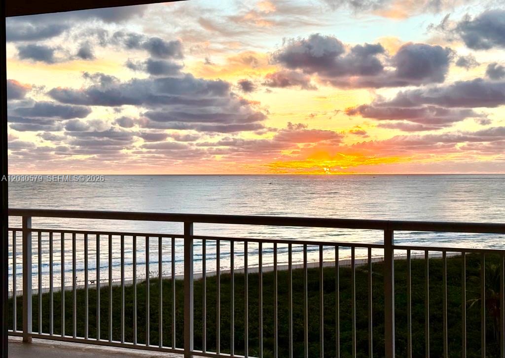 3000 N Highway A1a 7C