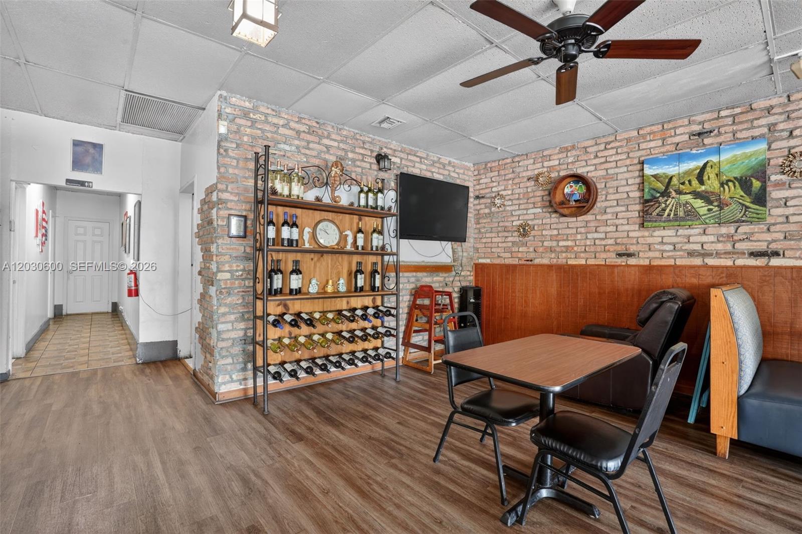 Turnkey Pompano Beach Restaurant Property Photo 8