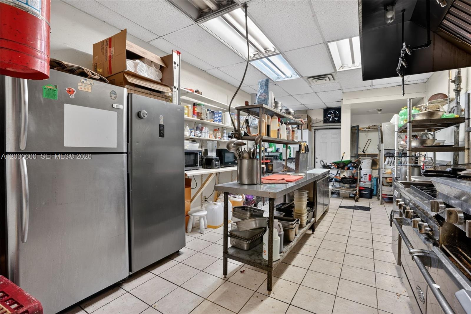 Turnkey Pompano Beach Restaurant Property Photo 15