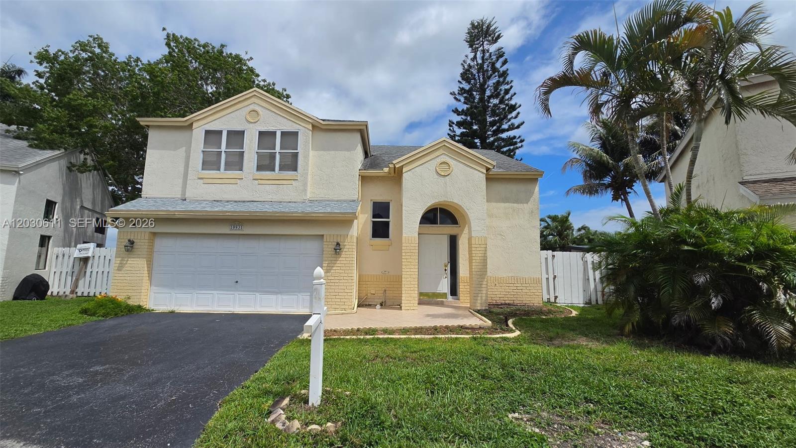 10931 SW 10th Place