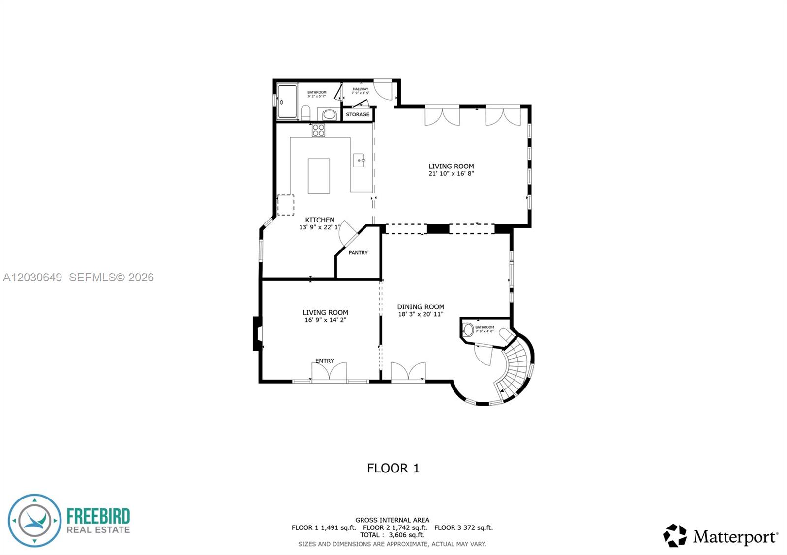 821 Se 2nd Court Property Photo 60