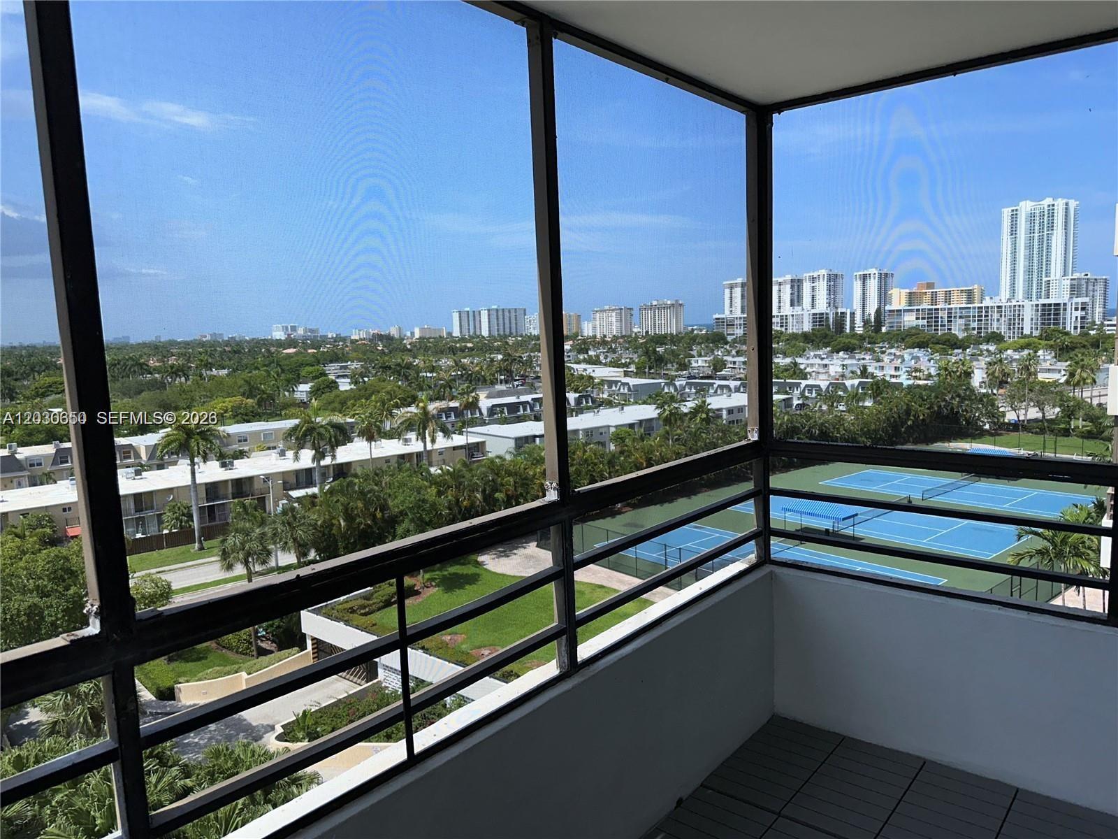 600 Three Islands Boulevard 705 Property Photo 16