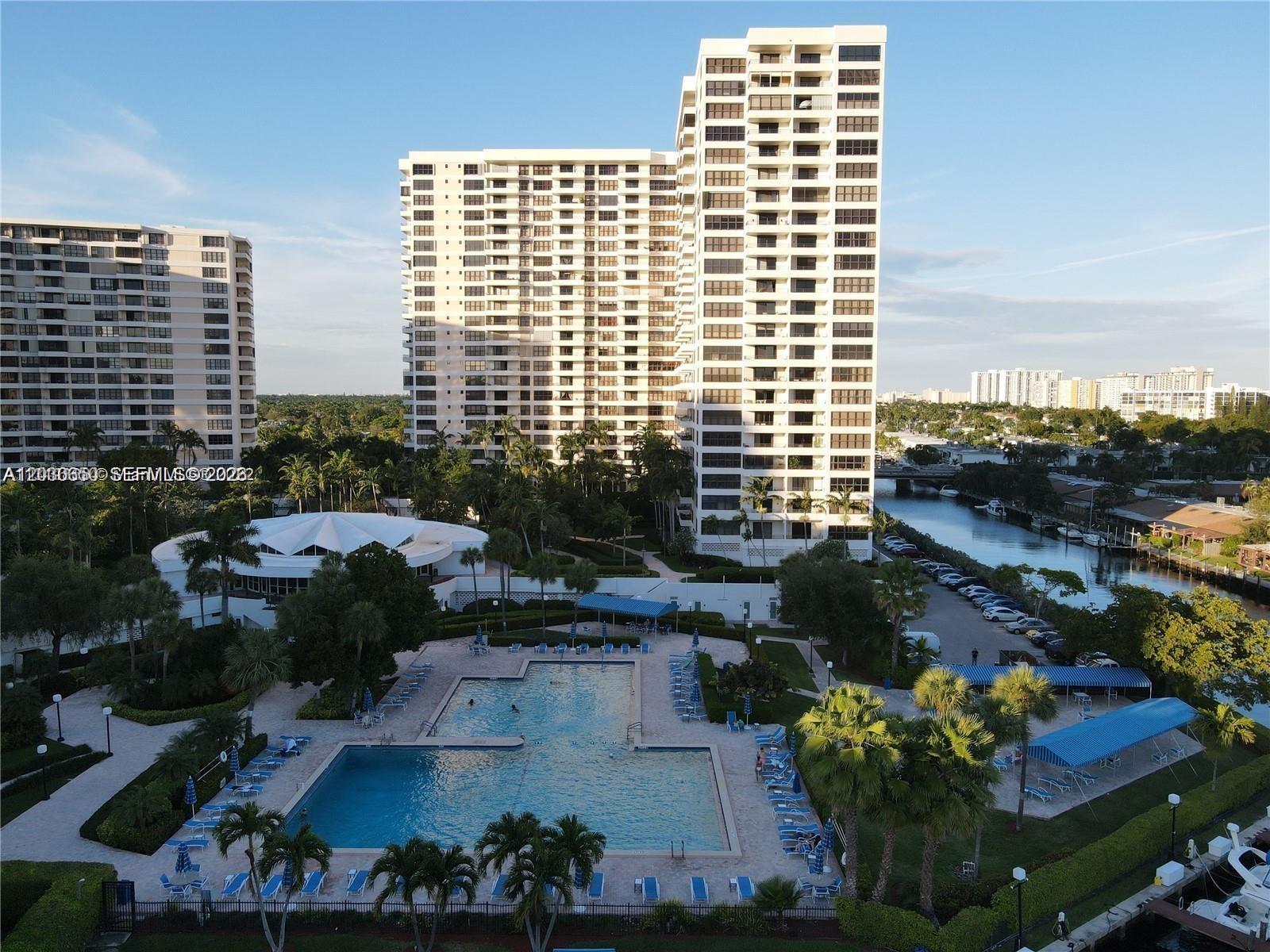600 Three Islands Boulevard 705 Property Photo 31