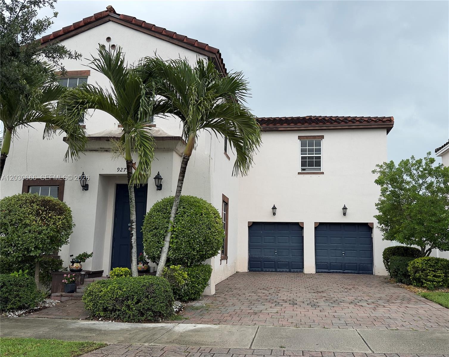 9273 Sw 172nd Avenue 9273 Property Photo 1