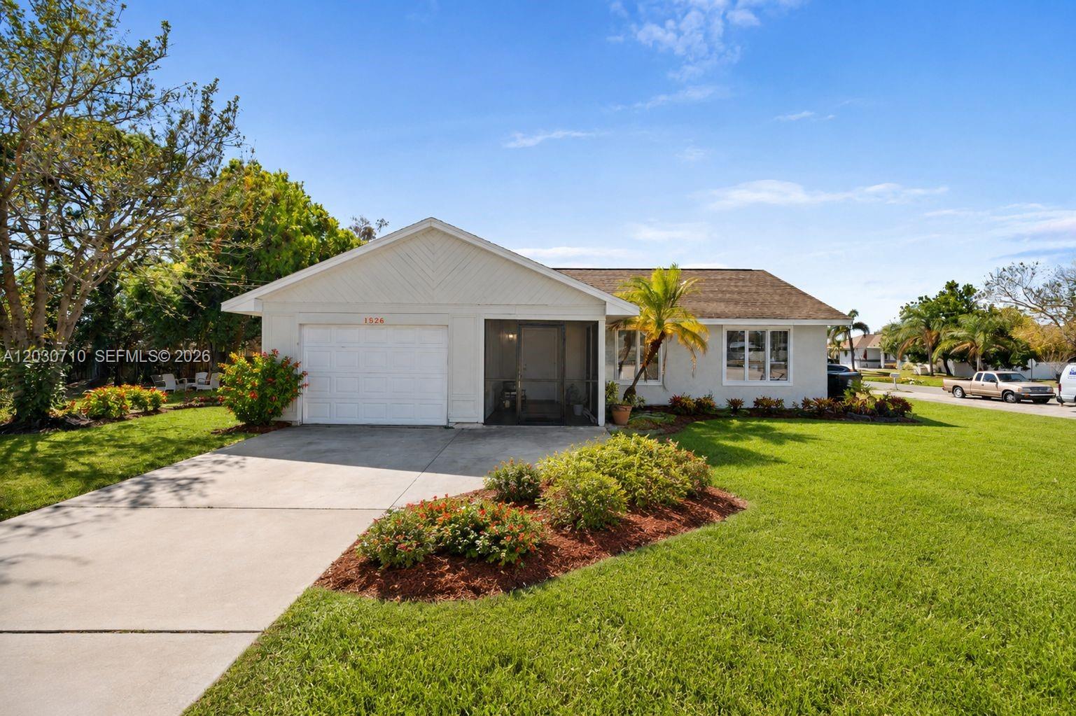 1526 Se Port St Lucie Boulevard Property Photo 1