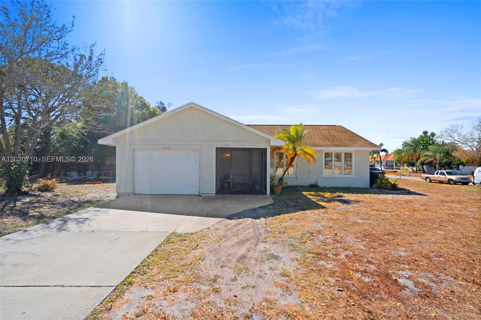 1526 Se Port St Lucie Boulevard Property Photo 2