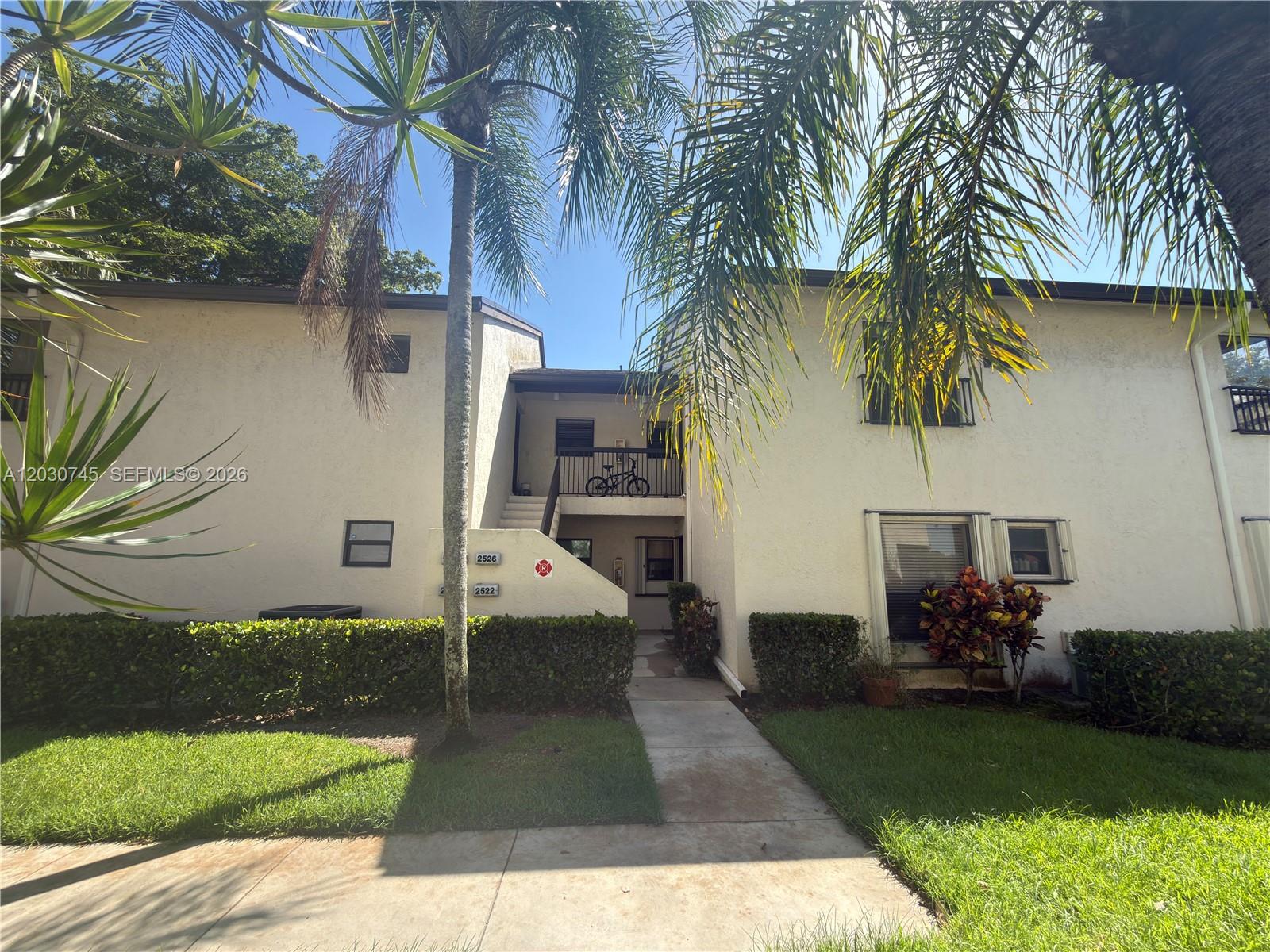 2526 N Carambola Circle N 1821 Property Photo 18