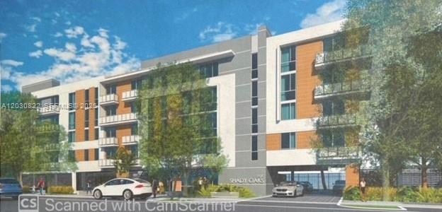 2470 NW 14th Street