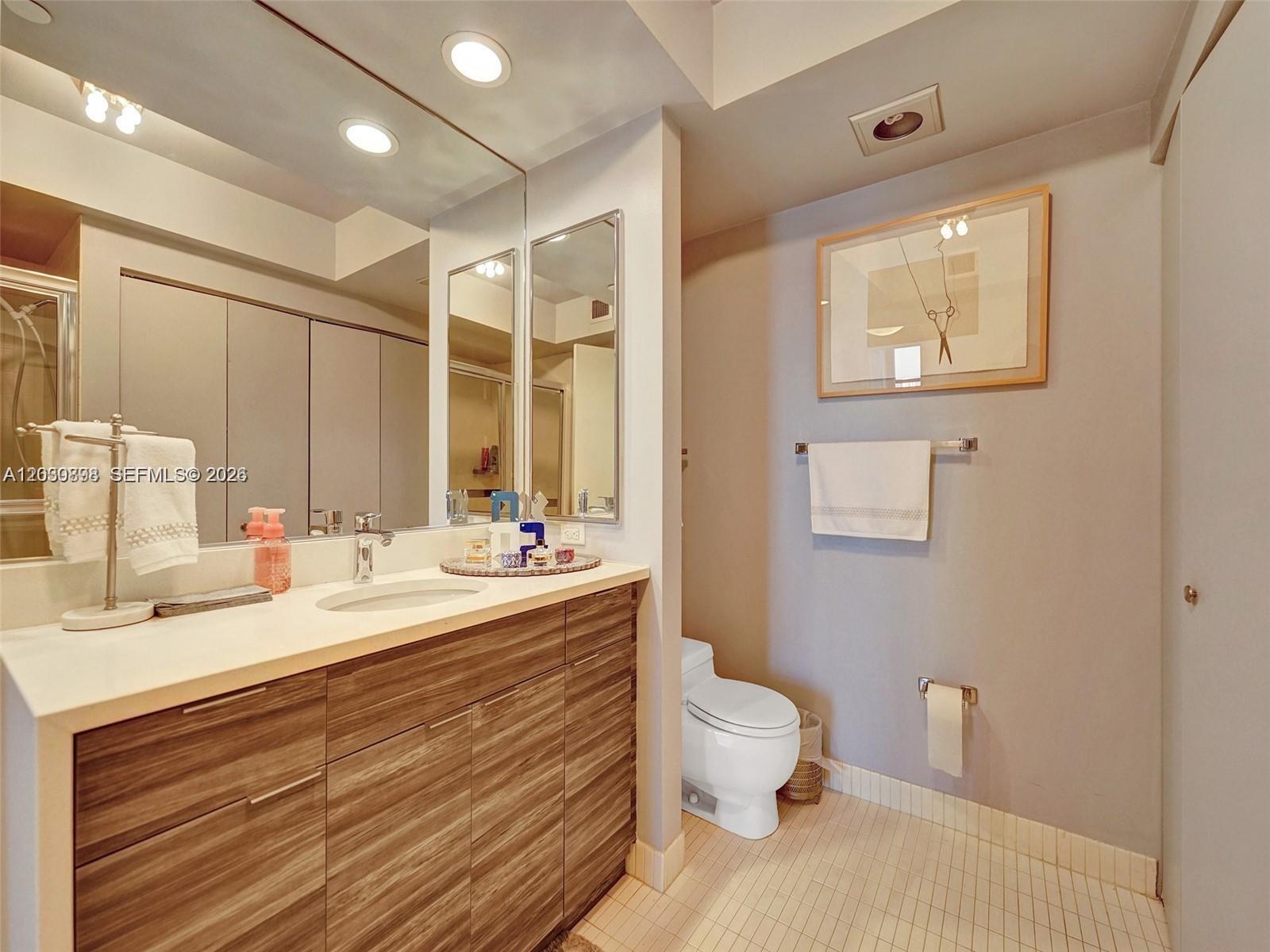 20281 E Country Club Drive 1609 Property Photo 13