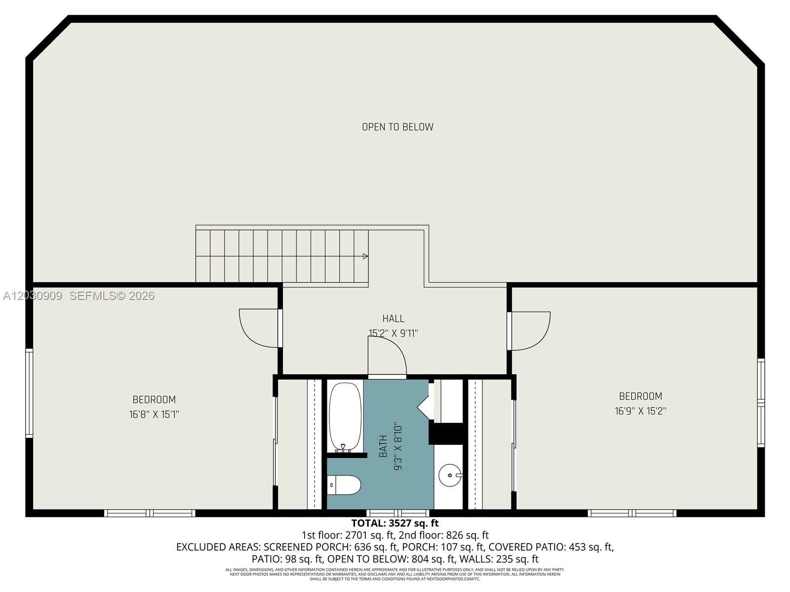 0 Frontier Circle Property Photo 31