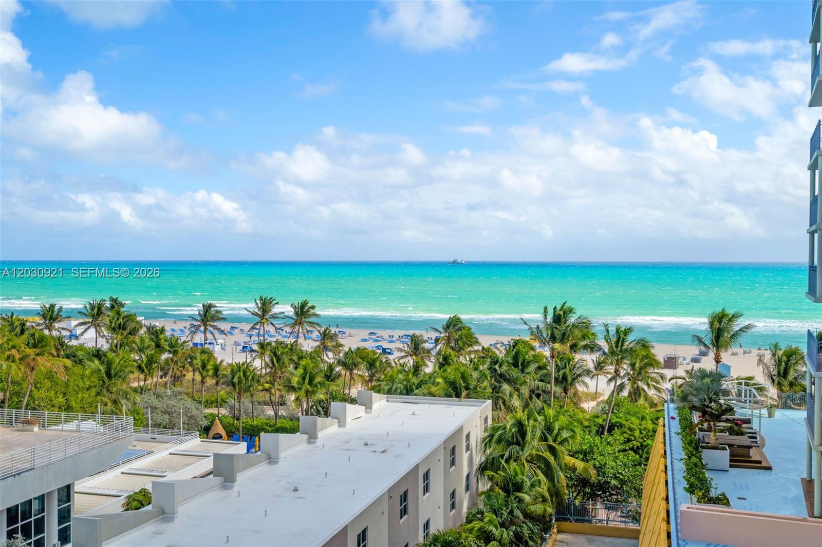 1500 Ocean Drive 707 Property Photo 2