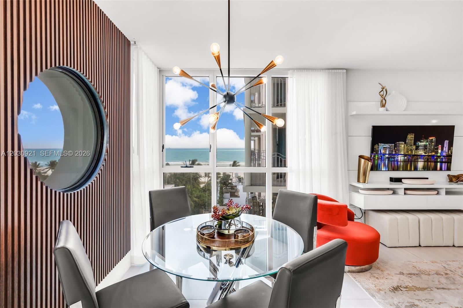 1500 Ocean Drive 707 Property Photo 6