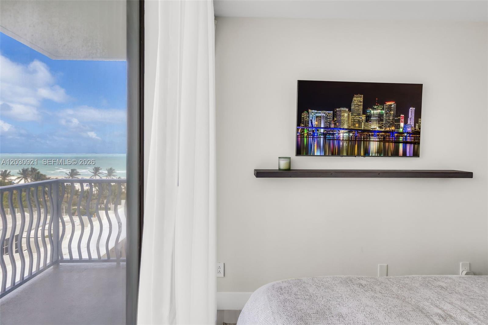 1500 Ocean Drive 707 Property Photo 14