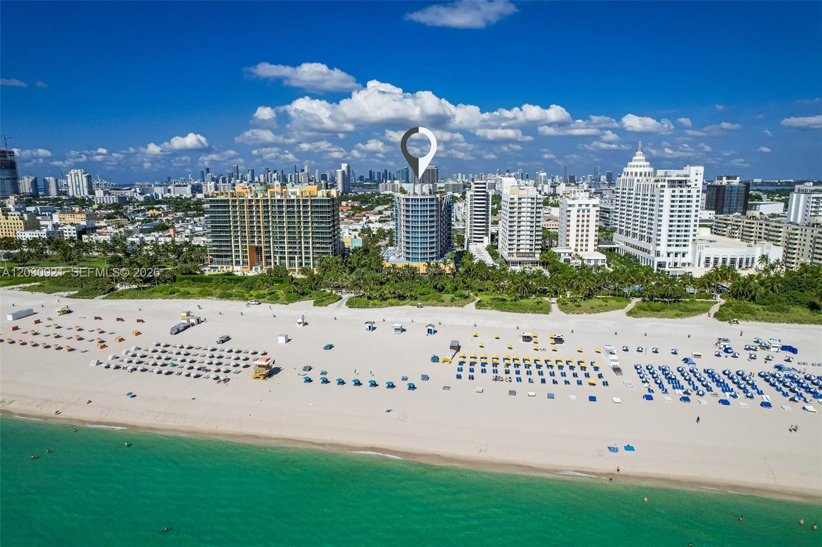 1500 Ocean Drive 707 Property Photo 60