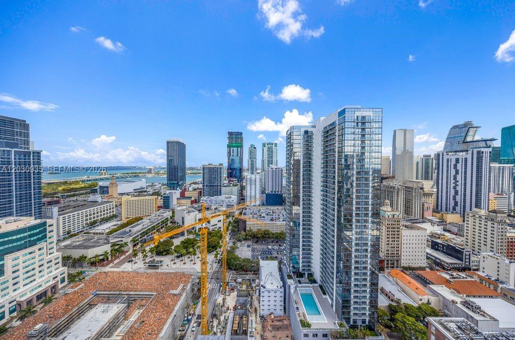 225 N Miami Avenue 3507