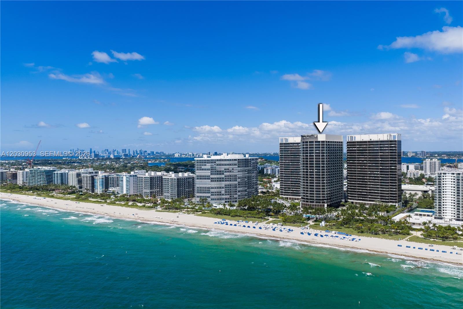 9703 Collins Avenue 2000 Property Photo 33