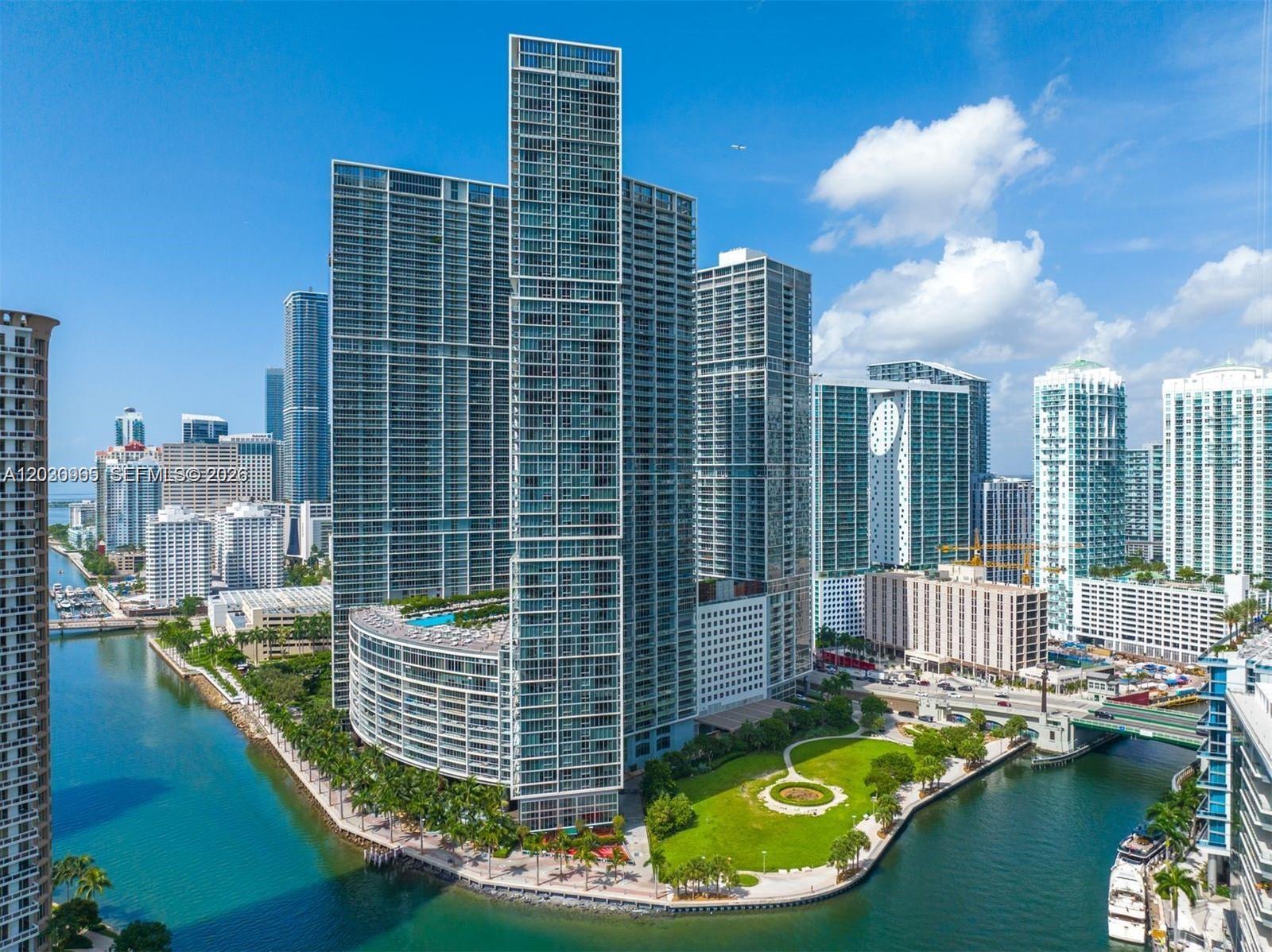 475 Brickell Avenue 2707 Property Photo 29