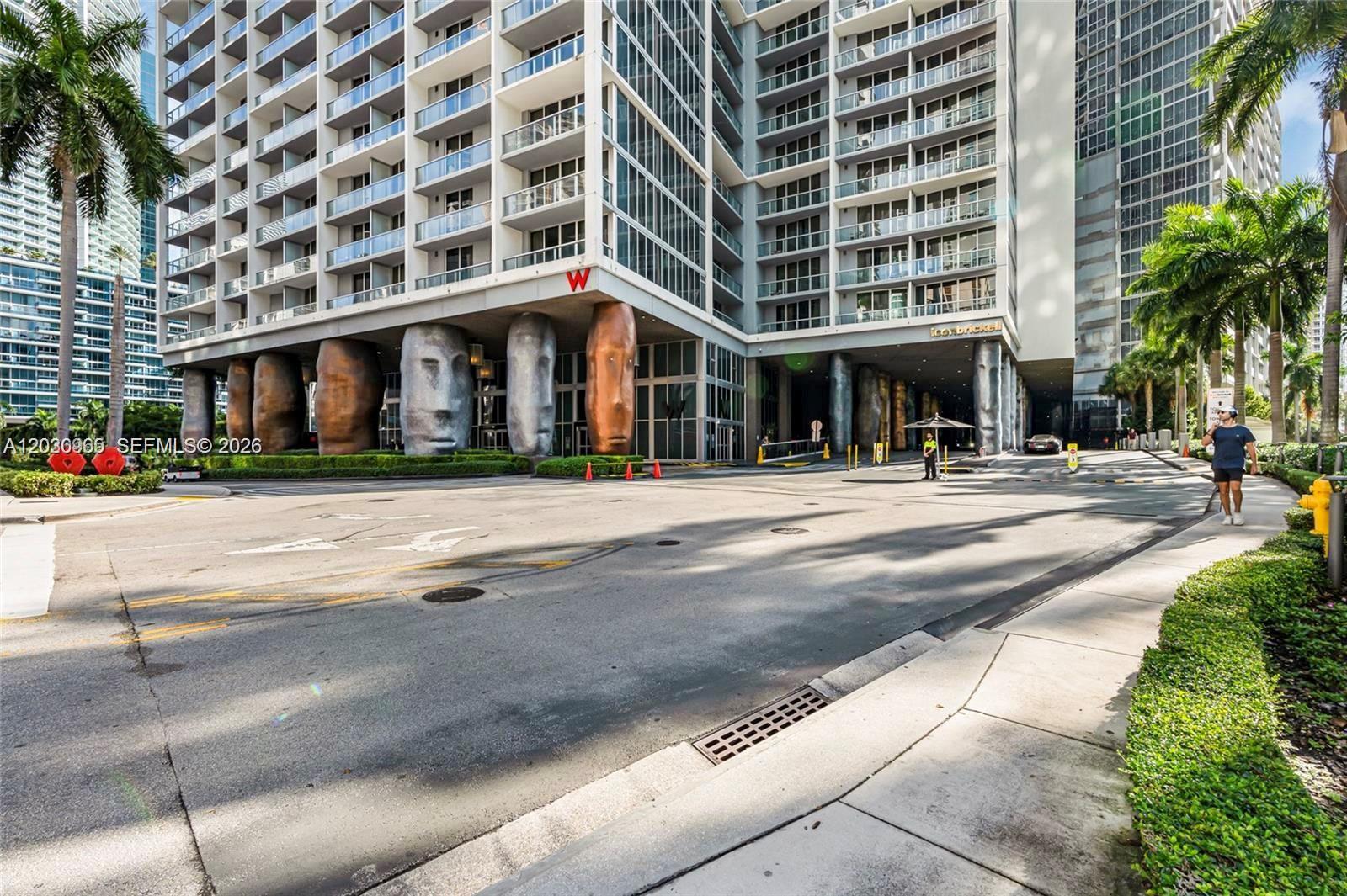 475 Brickell Avenue 2707 Property Photo 30