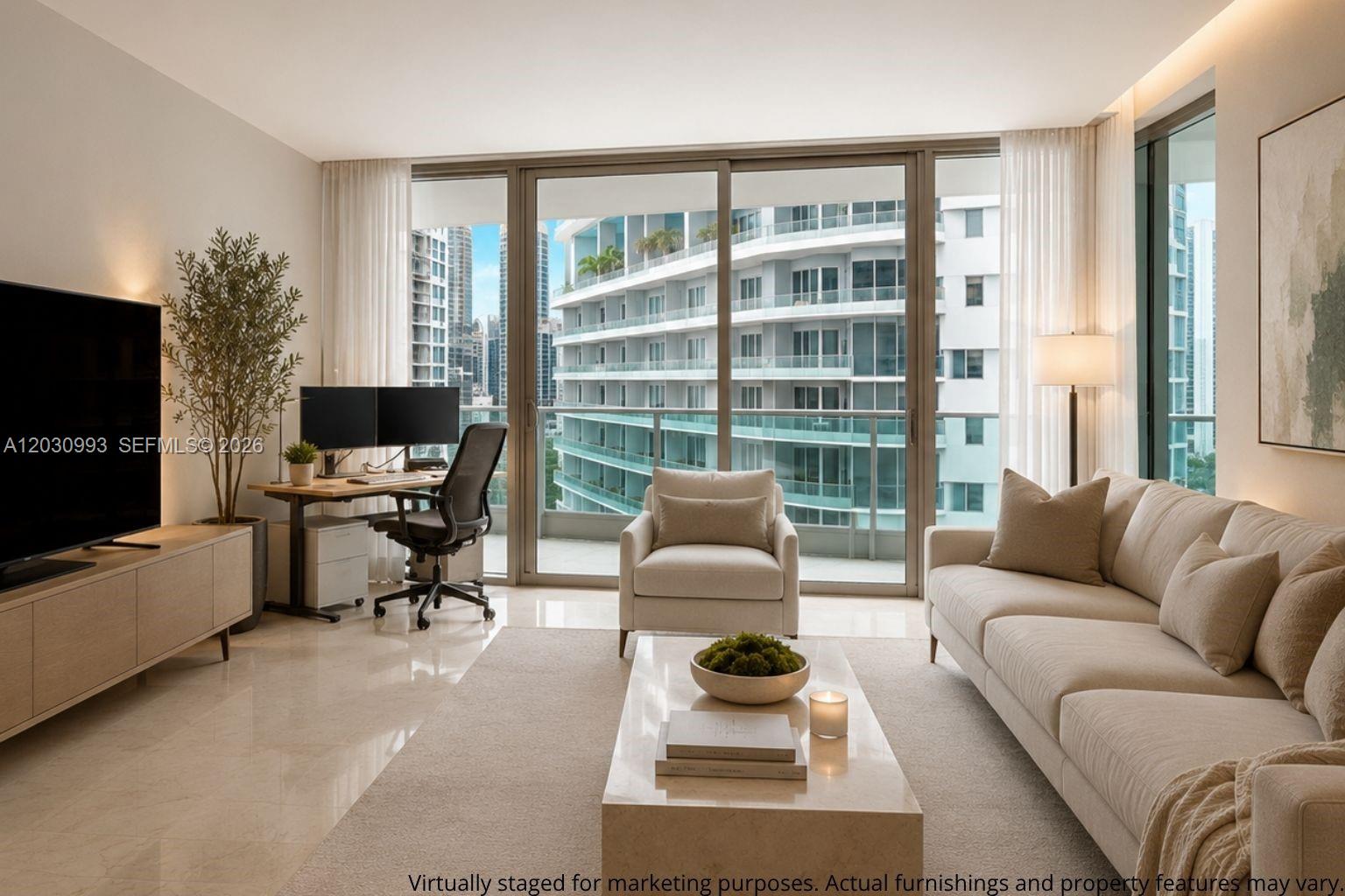 1331 Brickell Bay Drive 1004 Property Photo 2