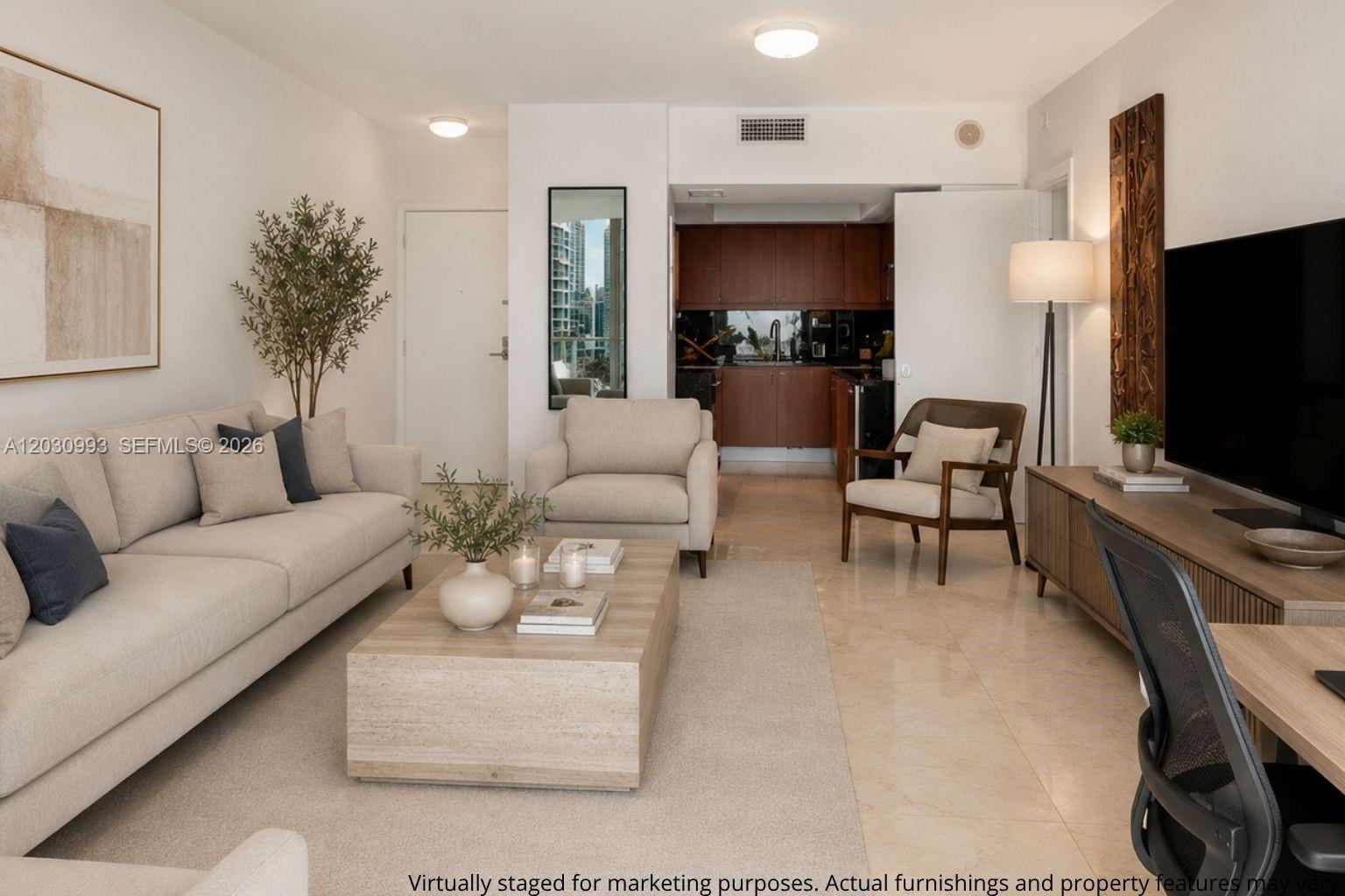 1331 Brickell Bay Drive 1004 Property Photo 3