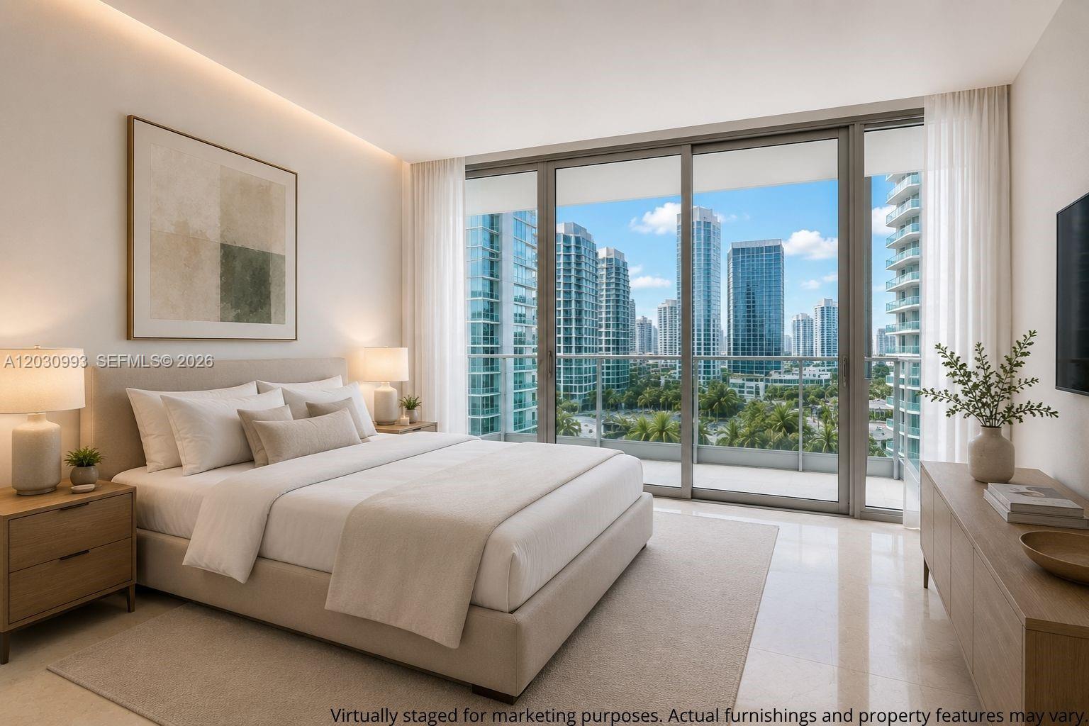 1331 Brickell Bay Drive 1004 Property Photo 4