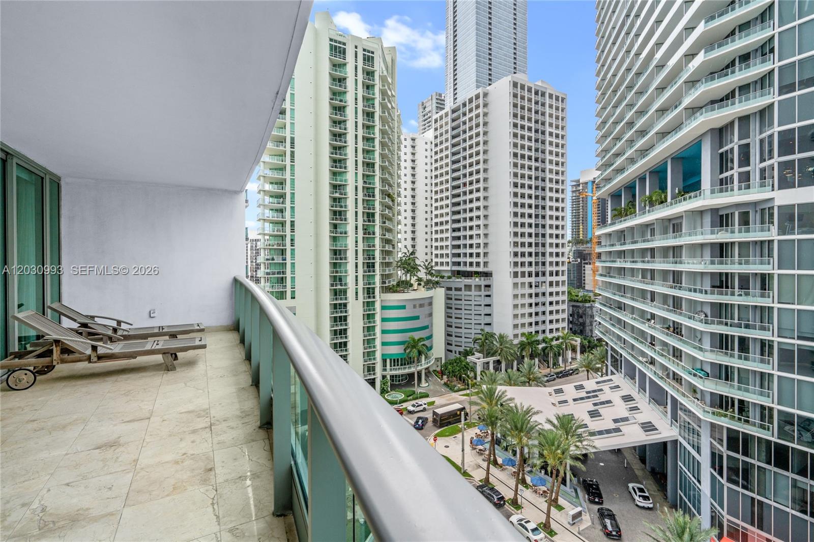1331 Brickell Bay Drive 1004 Property Photo 16
