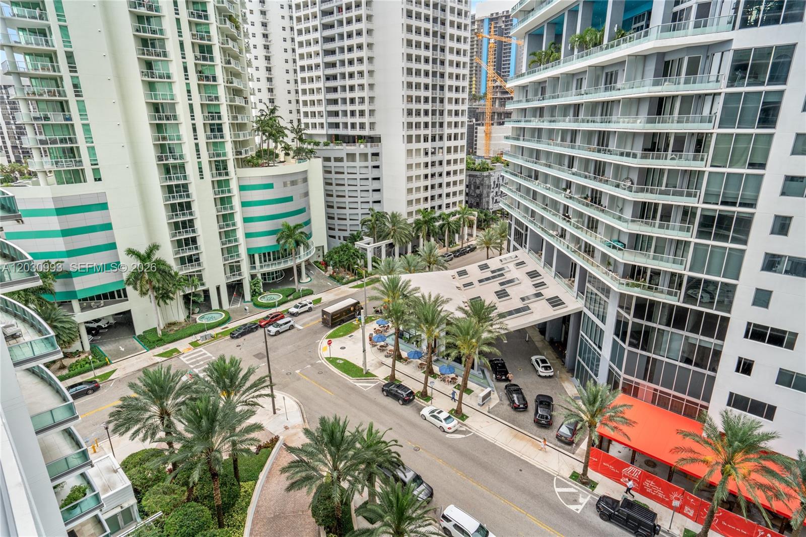 1331 Brickell Bay Drive 1004 Property Photo 36