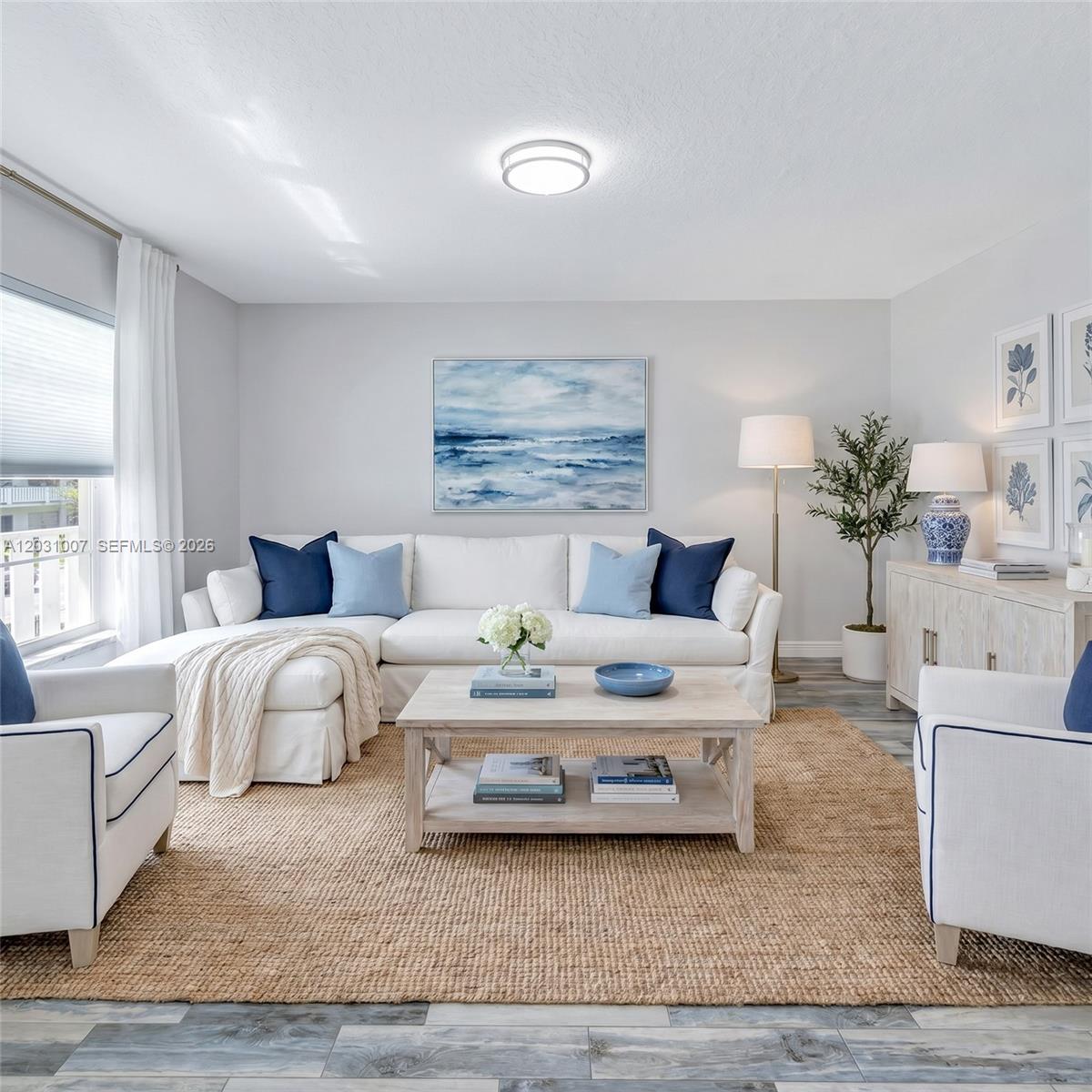 2929 Se Ocean Boulevard F6 Property Photo 1