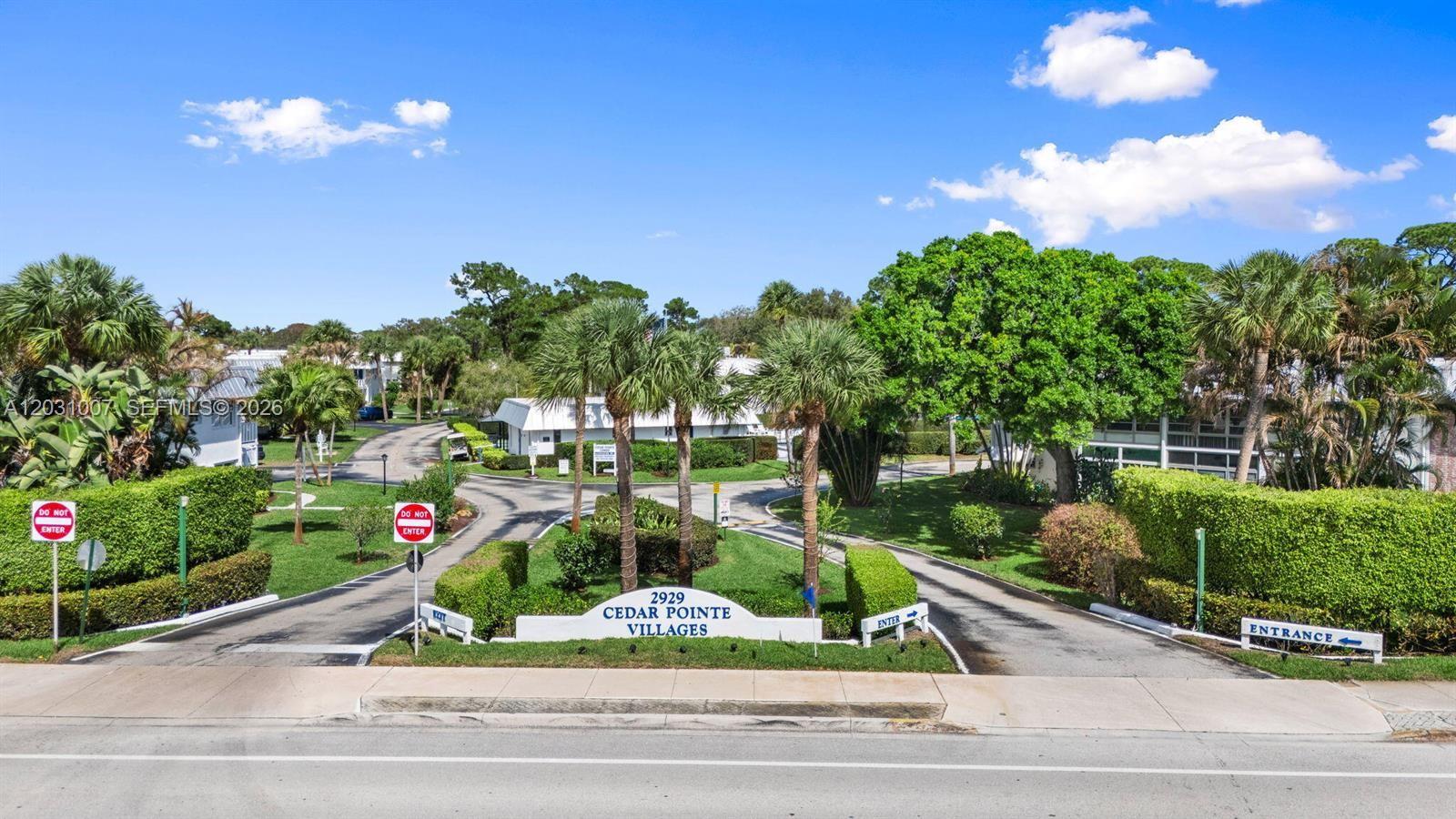 2929 Se Ocean Boulevard F6 Property Photo 42