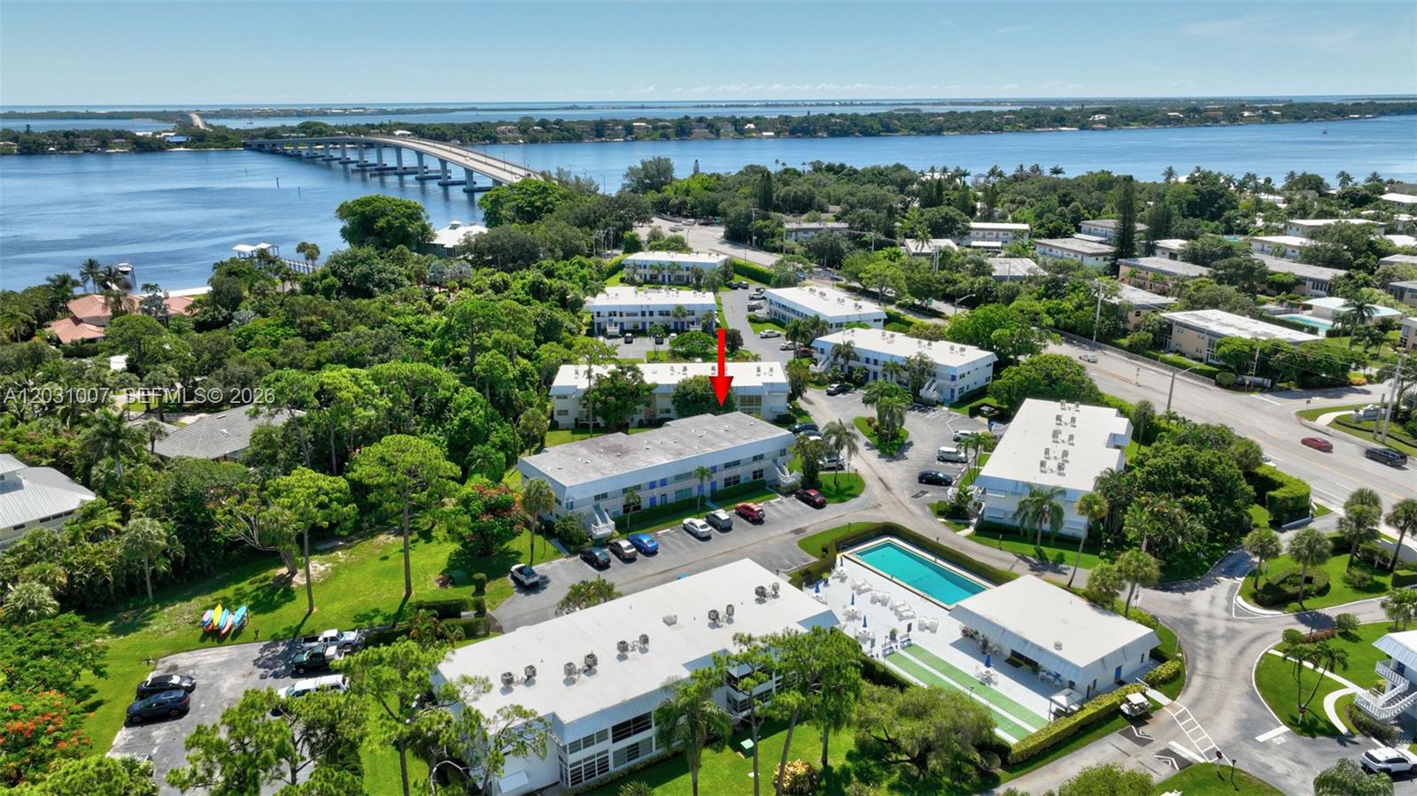 2929 Se Ocean Boulevard F6 Property Photo 49