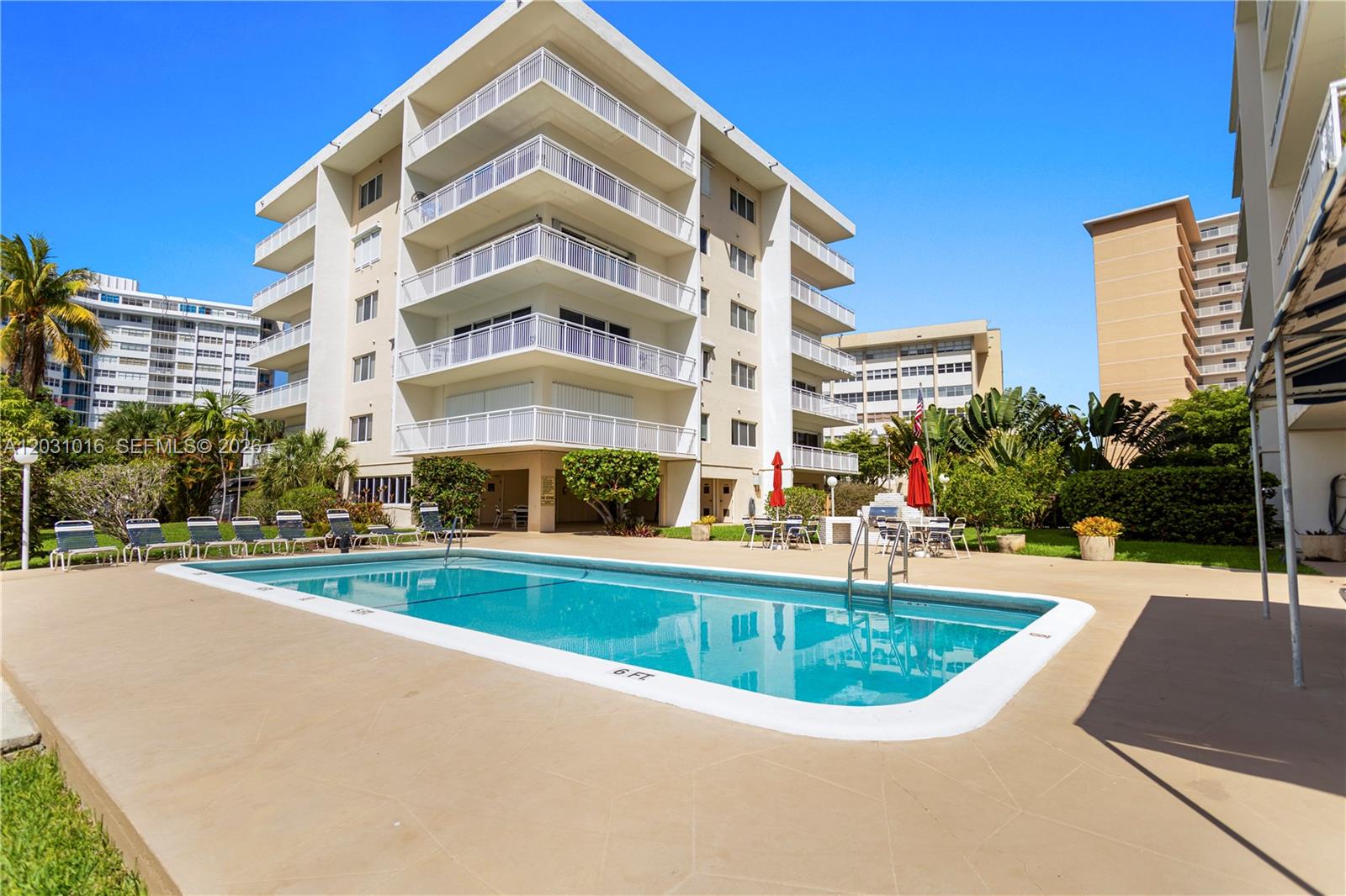 120 Golden Isles Drive 23B