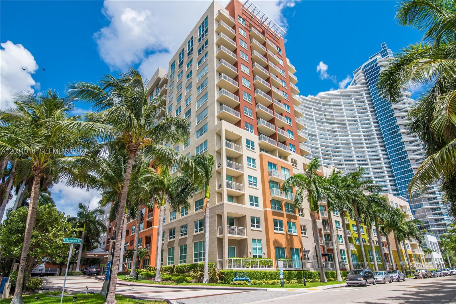 2000 N Bayshore Drive 420 Property Photo 22