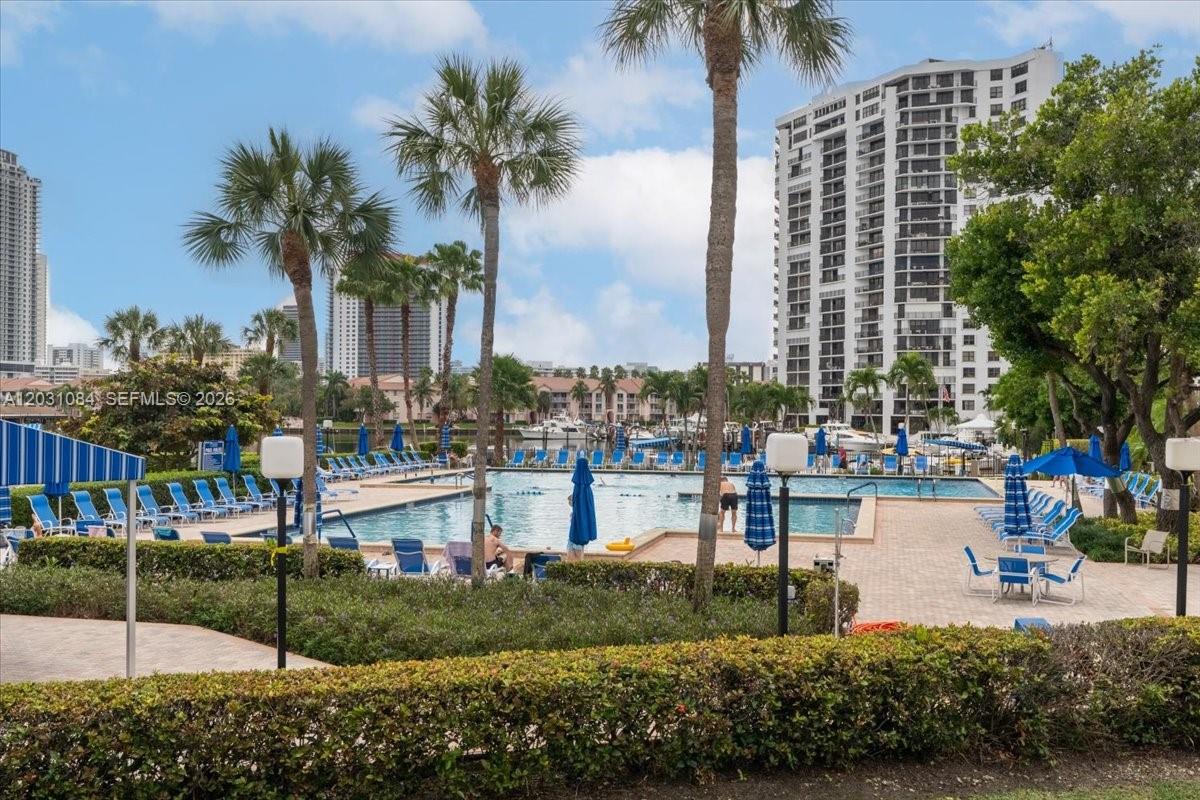 600 Three Islands Boulevard 1413 Property Photo 1