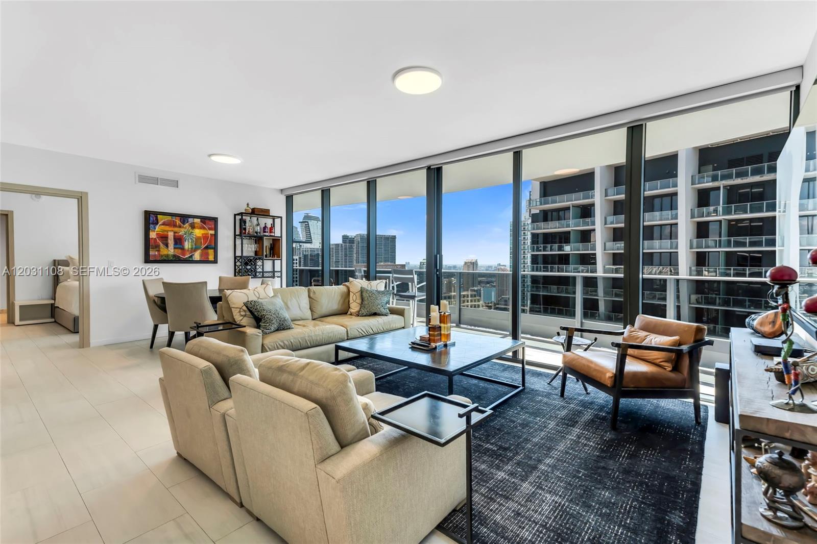 1000 Brickell Plaza 4609 Property Photo 1