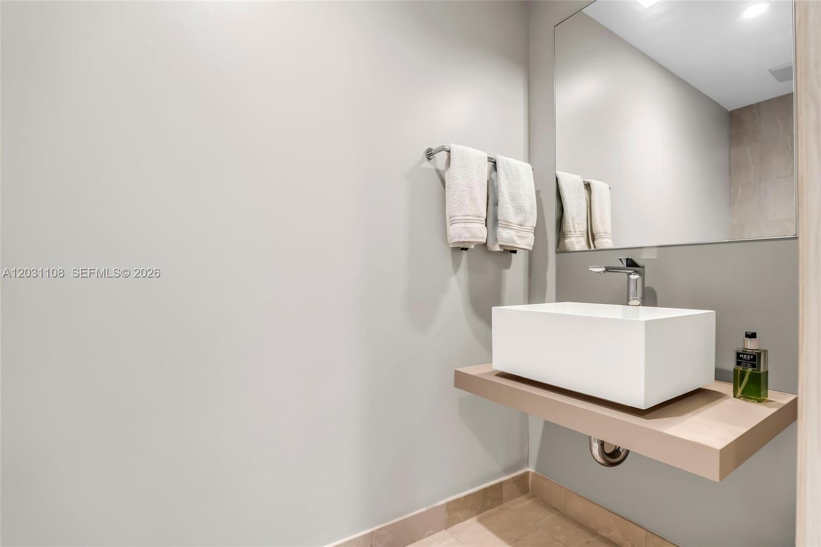 1000 Brickell Plaza 4609 Property Photo 11