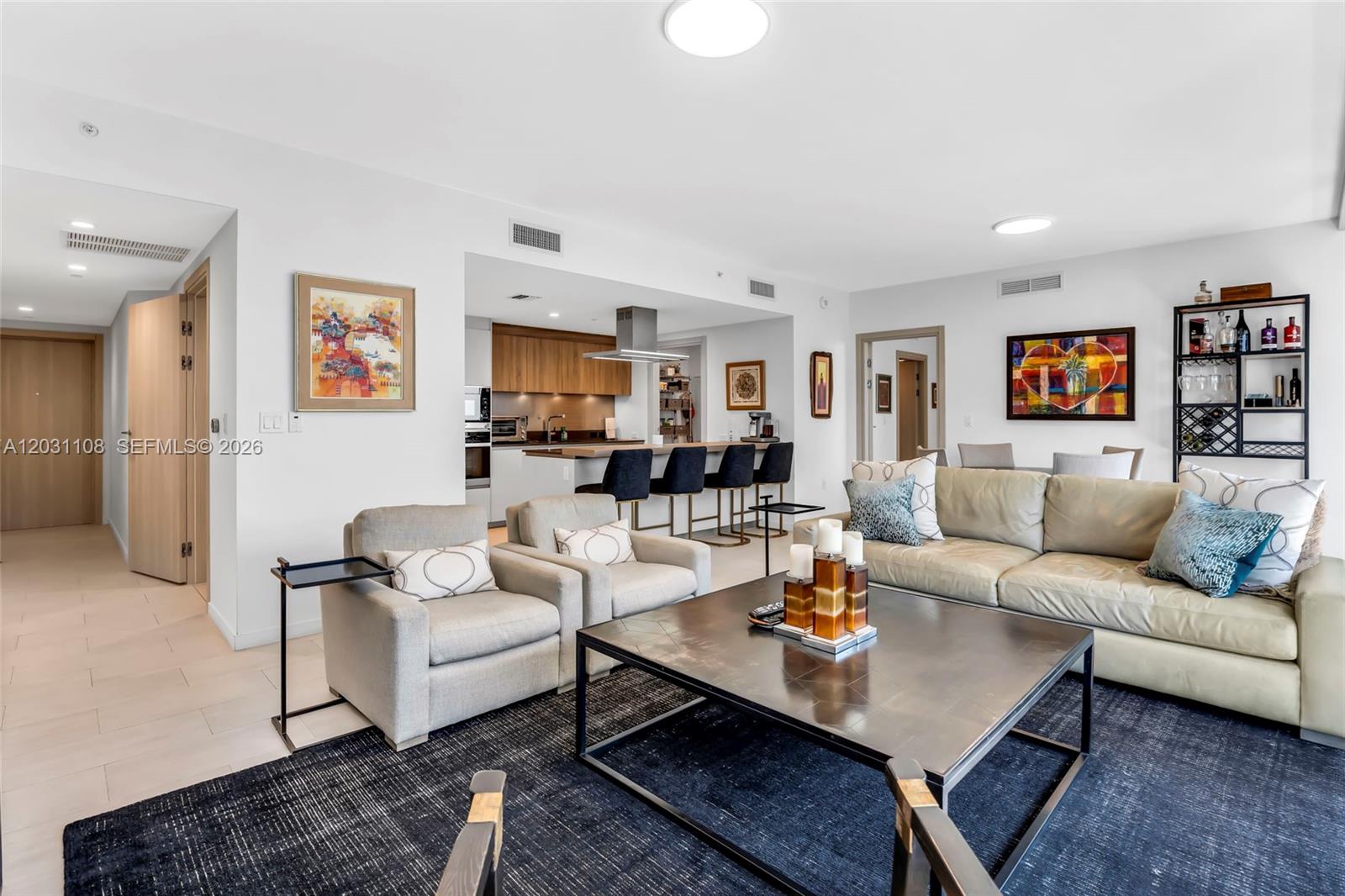 1000 Brickell Plaza 4609 Property Photo 12