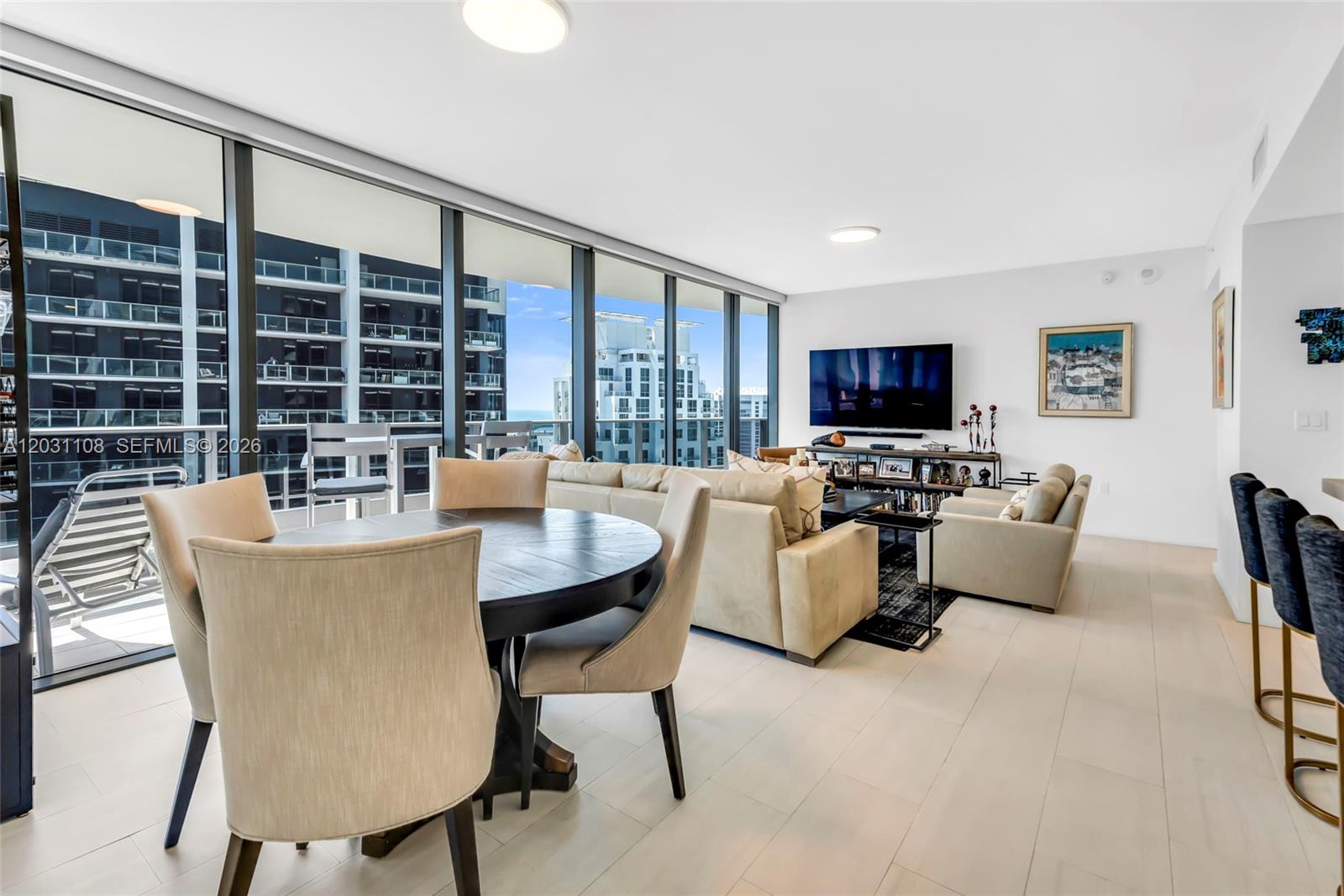 1000 Brickell Plaza 4609 Property Photo 13