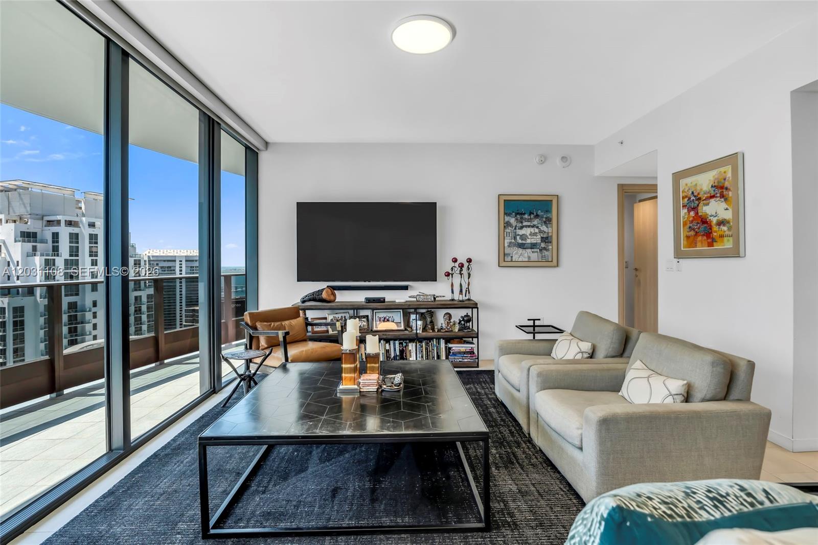 1000 Brickell Plaza 4609 Property Photo 15