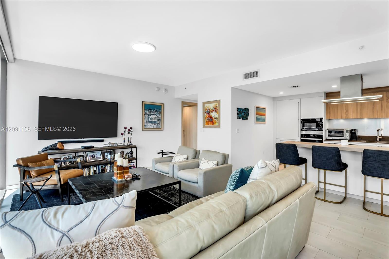 1000 Brickell Plaza 4609 Property Photo 16