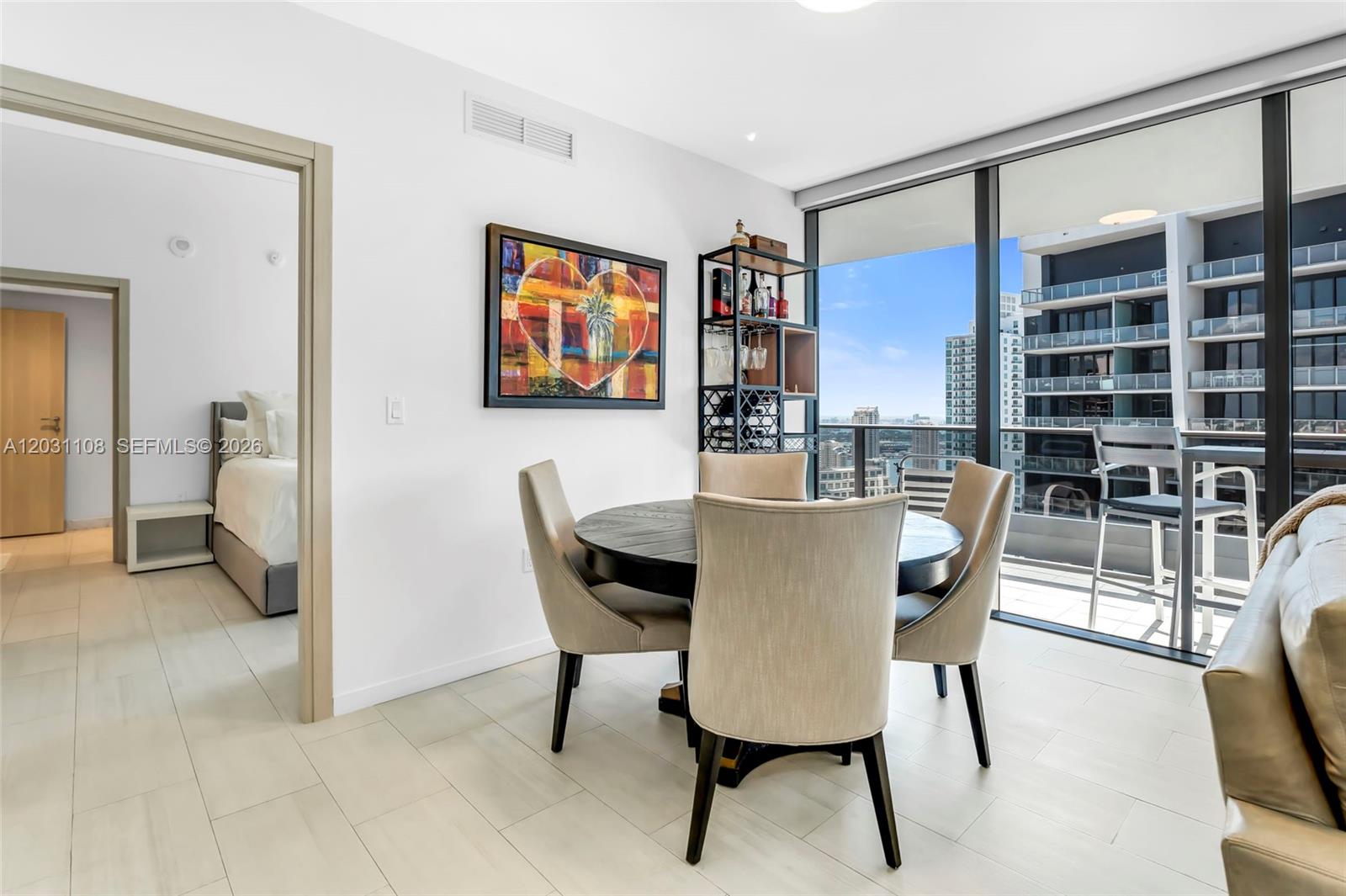 1000 Brickell Plaza 4609 Property Photo 17