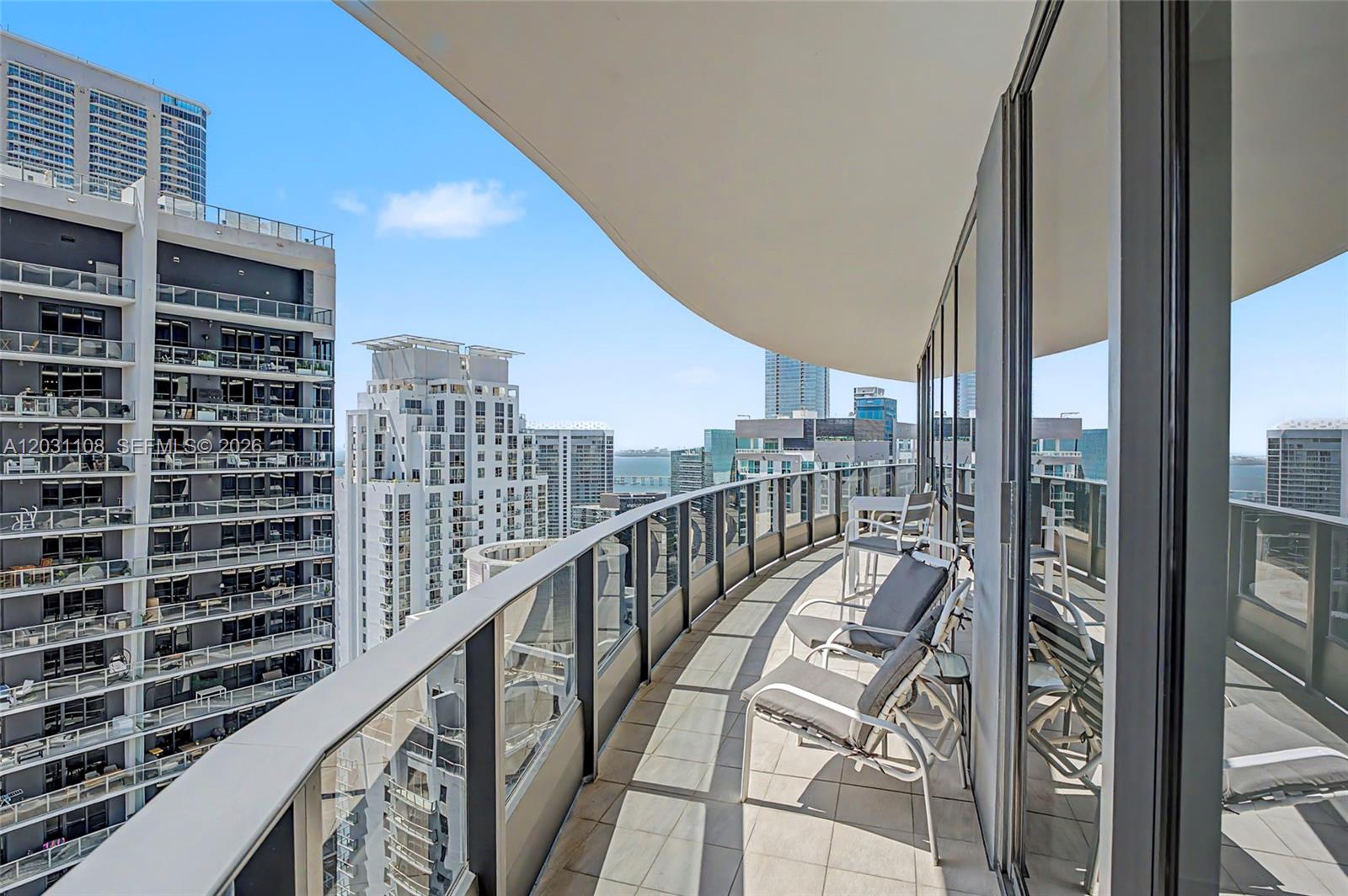 1000 Brickell Plaza 4609 Property Photo 19